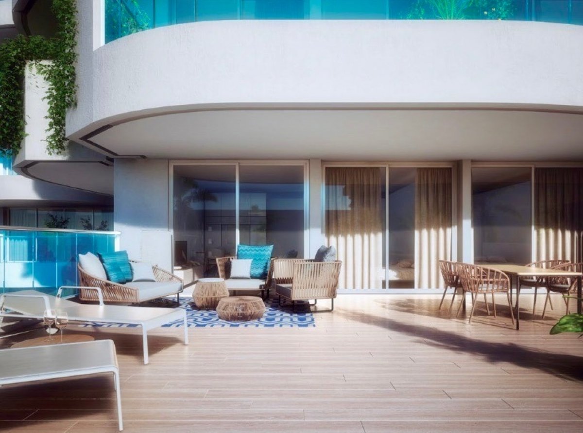 3 Bed, 2 Bath, ApartmentFor Sale, Fuengirola, Malaga