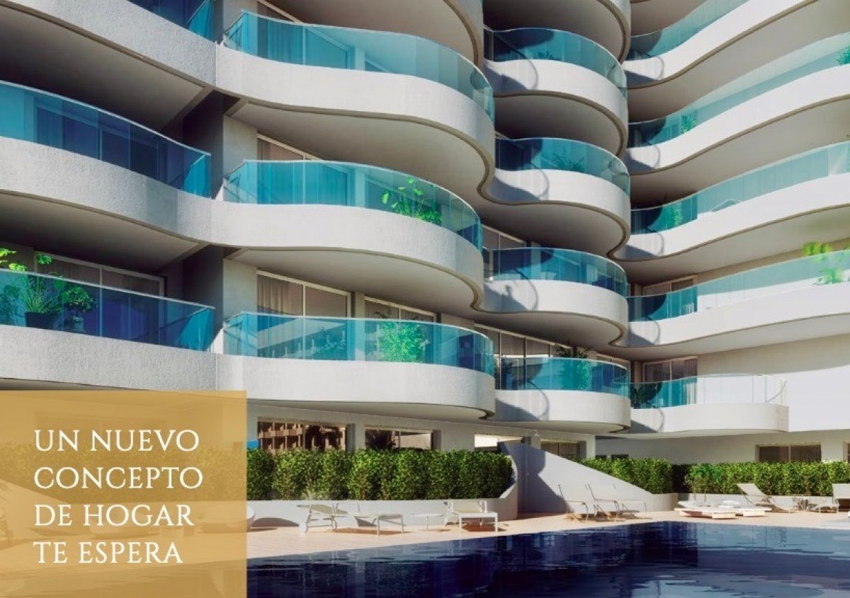 3 Bed, 2 Bath, ApartmentFor Sale, Fuengirola, Malaga