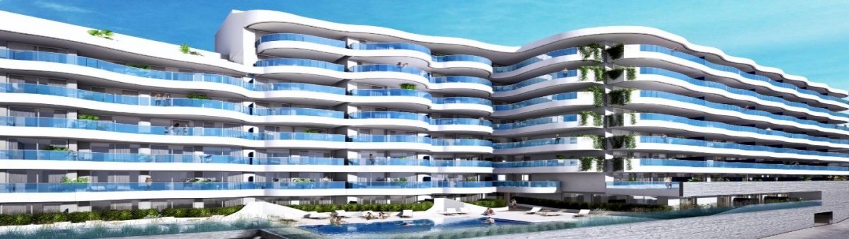 2 Bed, 2 Bath, ApartmentFor Sale, Fuengirola, Malaga