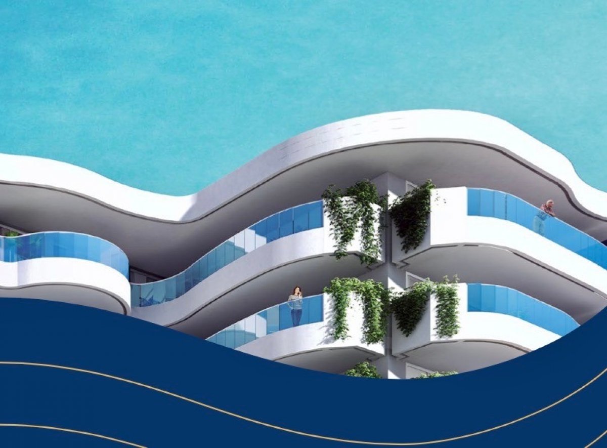 2 Bed, 2 Bath, ApartmentFor Sale, Fuengirola, Malaga