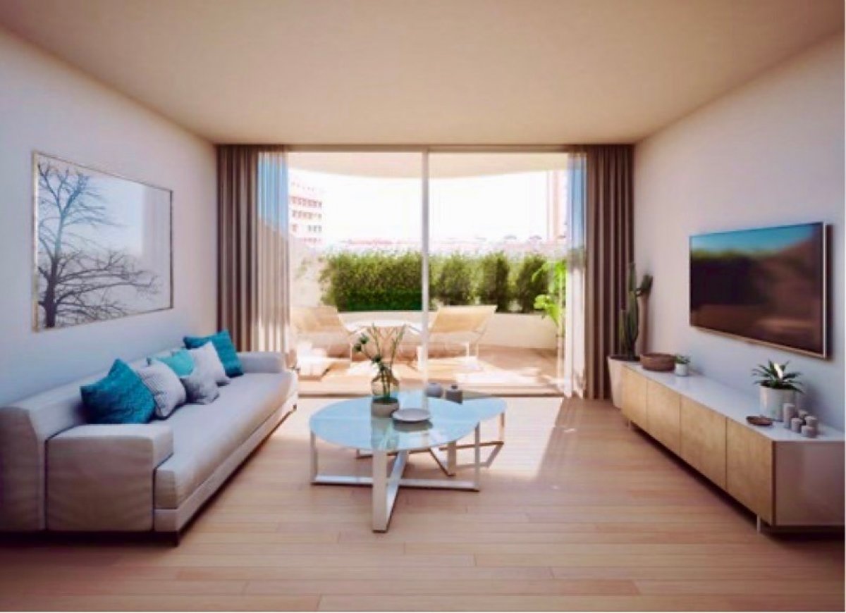 2 Bed, 2 Bath, ApartmentFor Sale, Fuengirola, Malaga