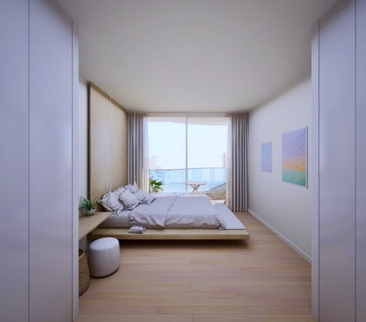 3 Bed, 2 Bath, ApartmentFor Sale, Fuengirola, Malaga