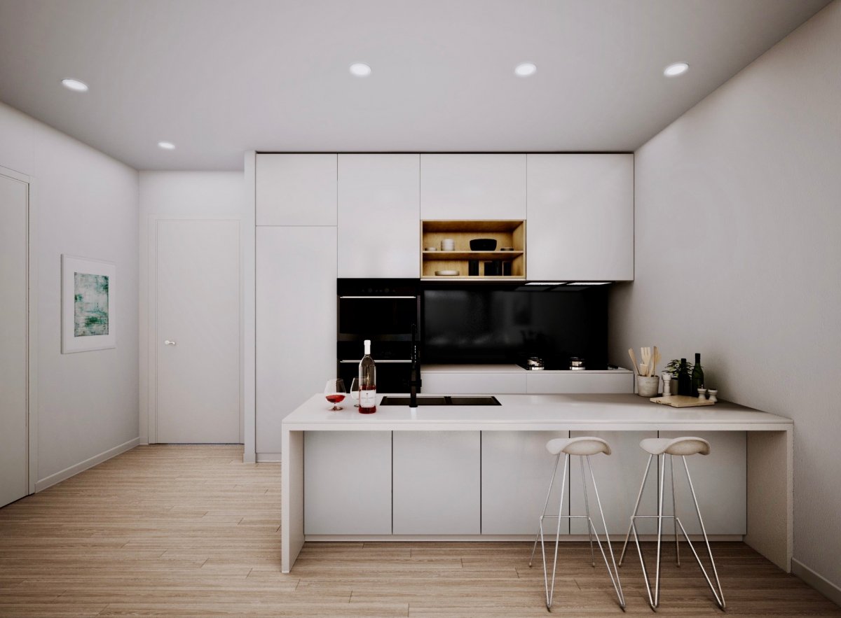 2 Bed, 2 Bath, ApartmentFor Sale, Fuengirola, Malaga