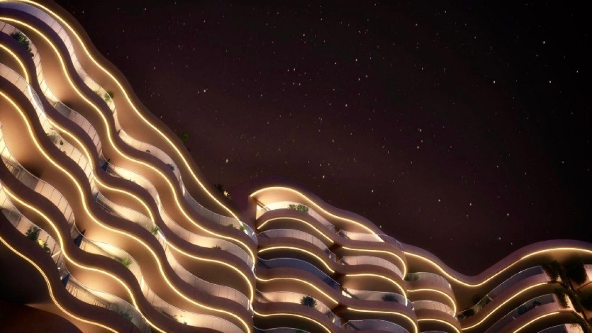 3 Bed, 2 Bath, ApartmentFor Sale, Fuengirola, Malaga