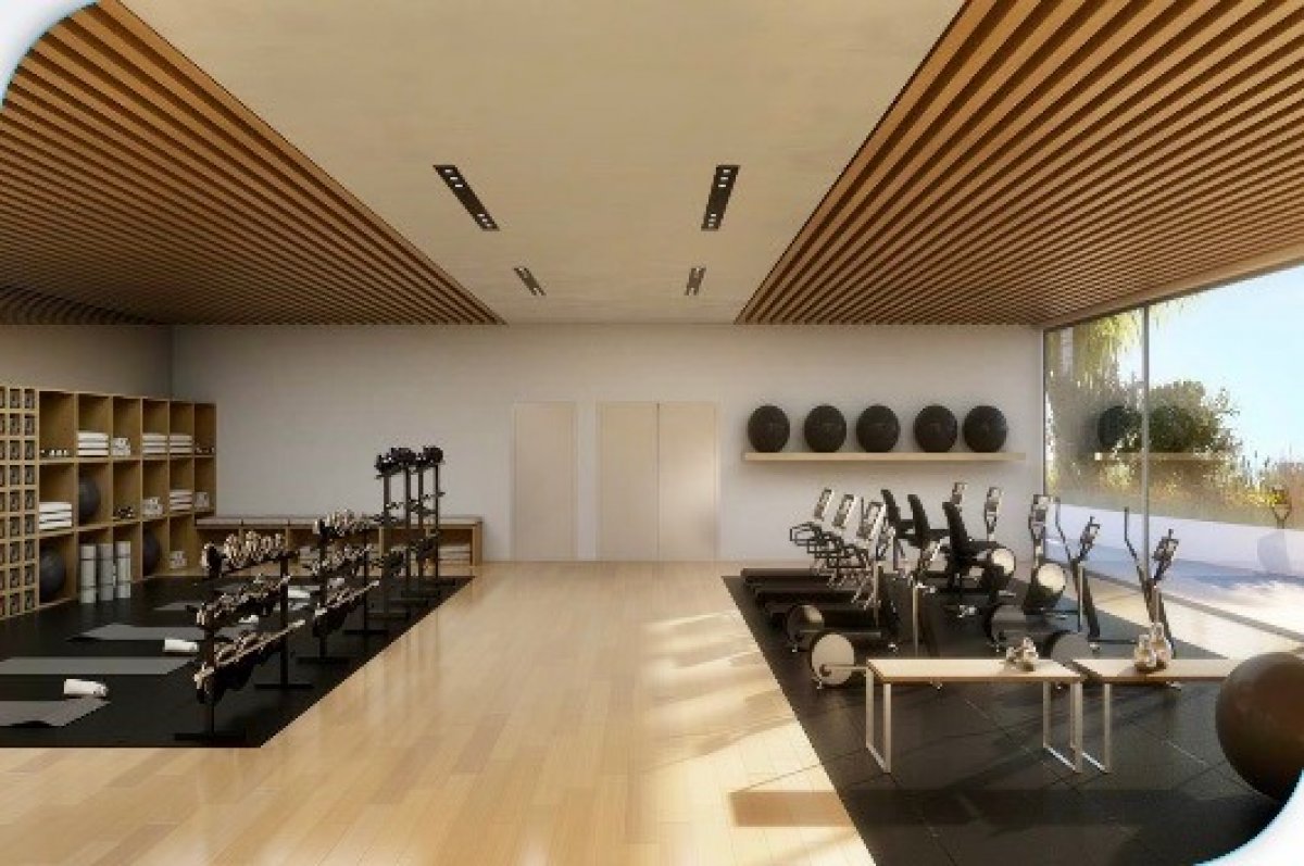 3 Bed, 2 Bath, ApartmentFor Sale, Fuengirola, Malaga