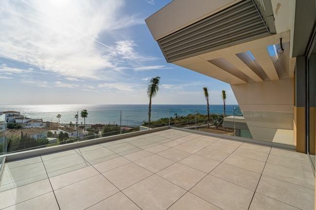 4 Bed, 4 Bath, HouseFor Sale, Mijas, Malaga