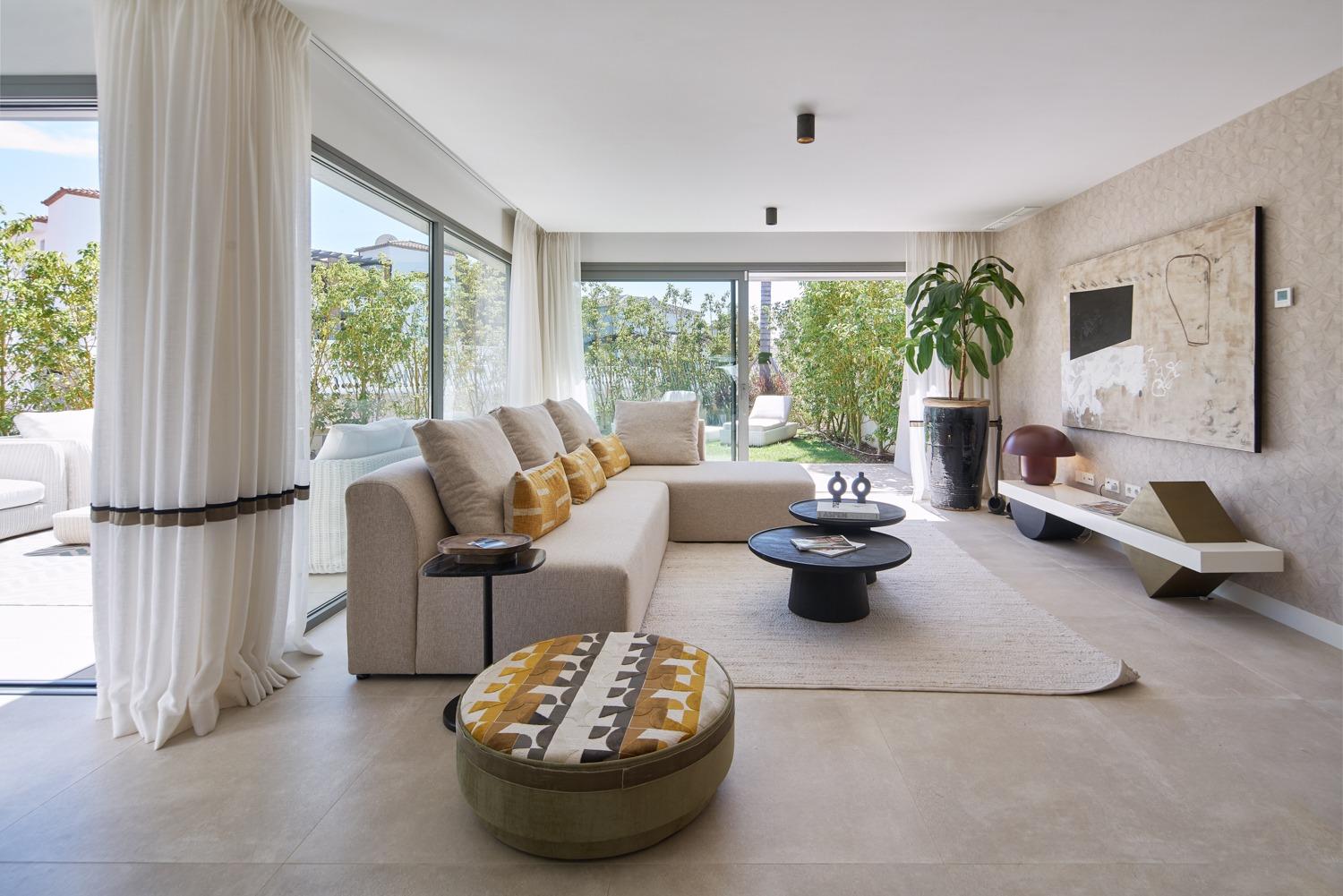 4 Bed, 4 Bath, HouseFor Sale, Mijas, Malaga