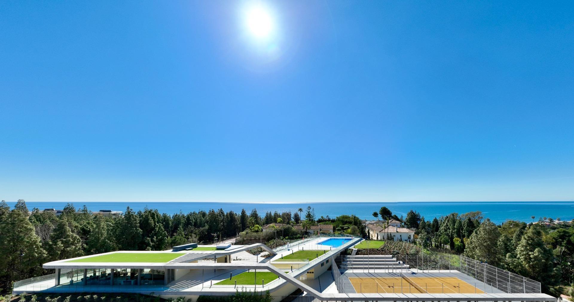 4 Bed, 4 Bath, HouseFor Sale, Mijas, Malaga