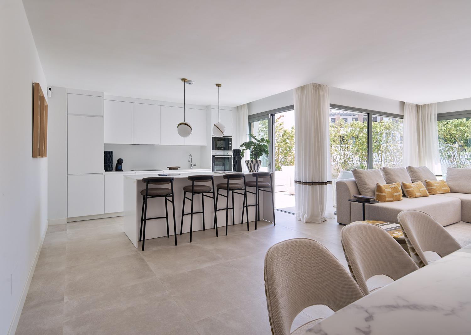 4 Bed, 4 Bath, HouseFor Sale, Mijas, Malaga