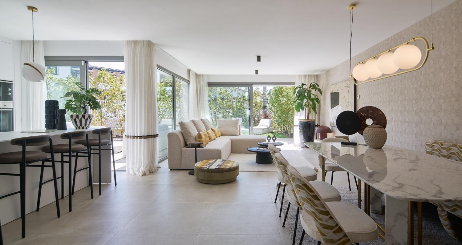 4 Bed, 4 Bath, HouseFor Sale, Mijas, Malaga