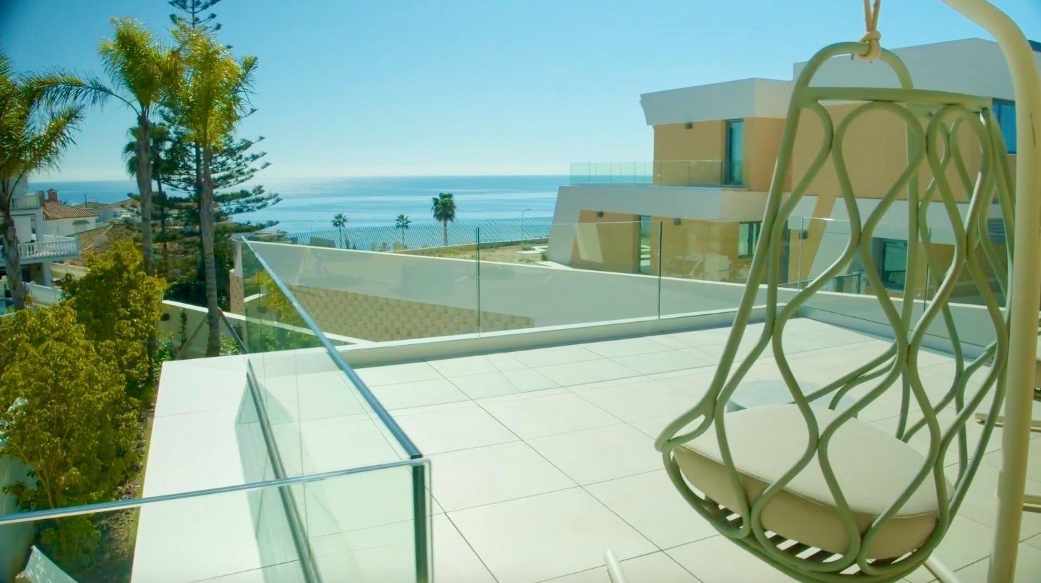 4 Bed, 4 Bath, HouseFor Sale, Mijas, Malaga