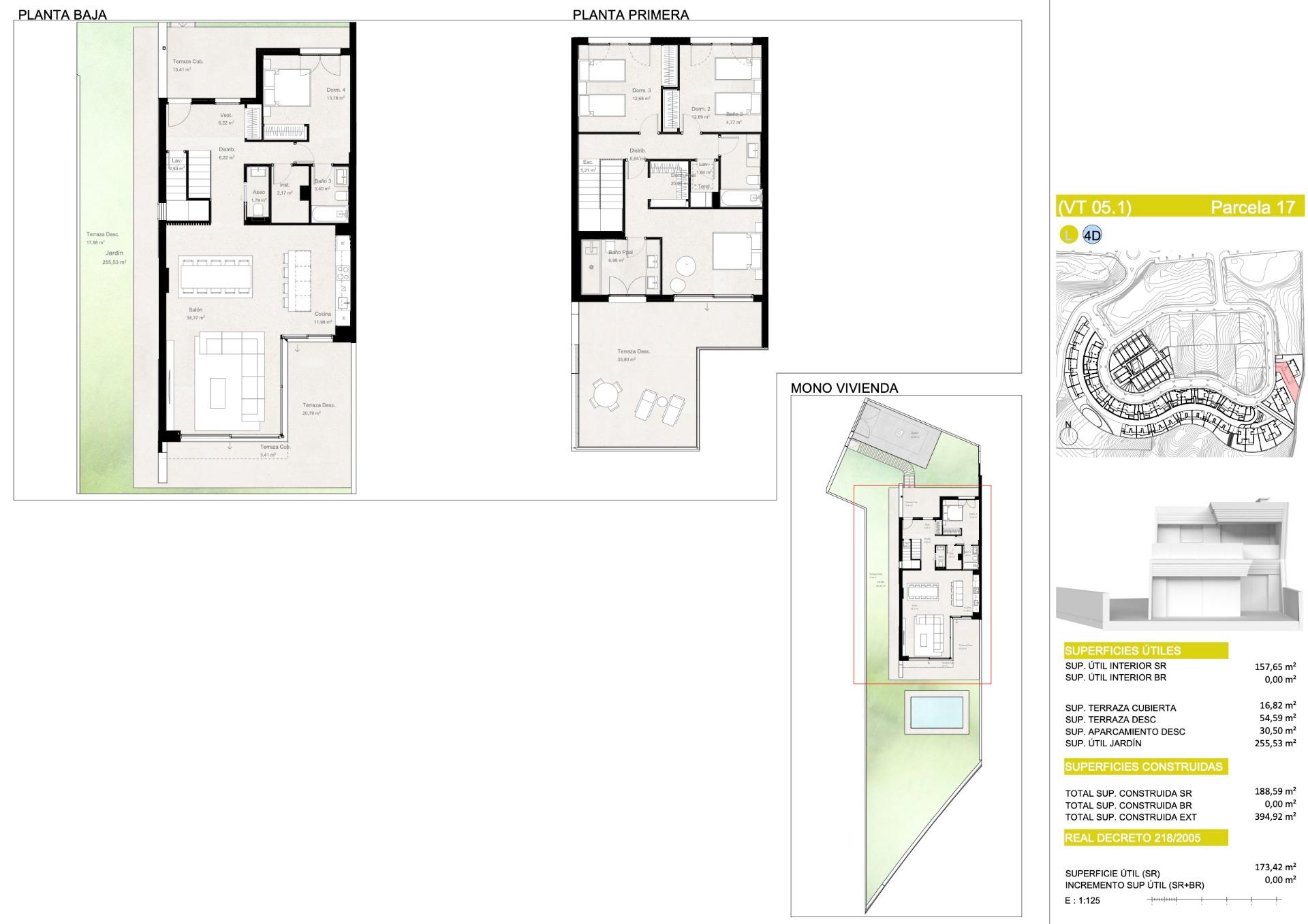 4 Bed, 4 Bath, HouseFor Sale, Mijas, Malaga