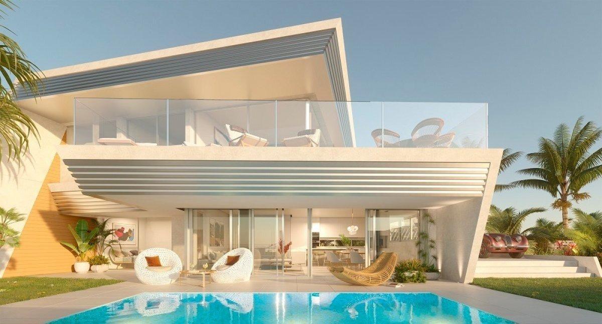 4 Bed, 4 Bath, HouseFor Sale, Mijas, Malaga