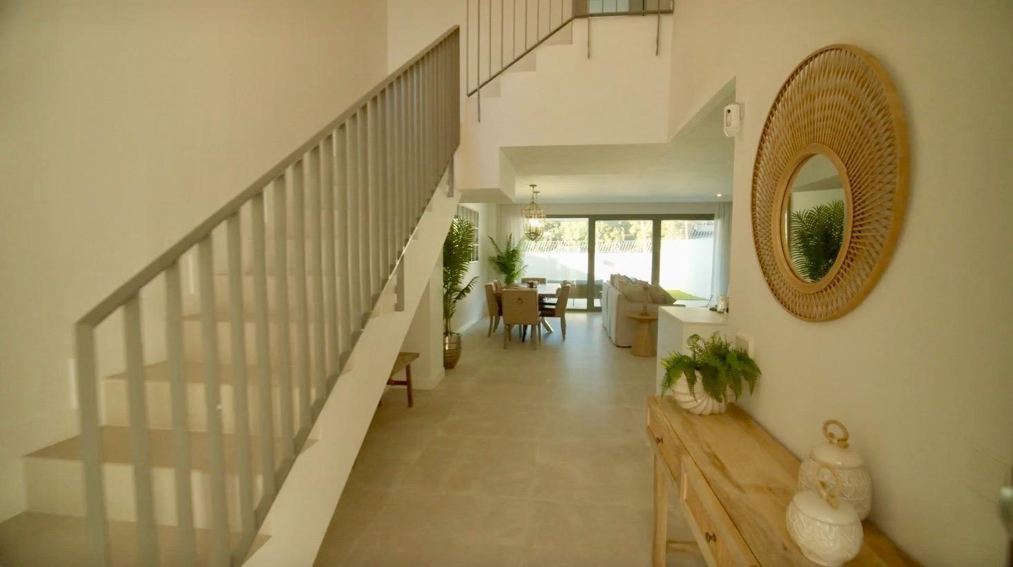 4 Bed, 4 Bath, HouseFor Sale, Mijas, Malaga