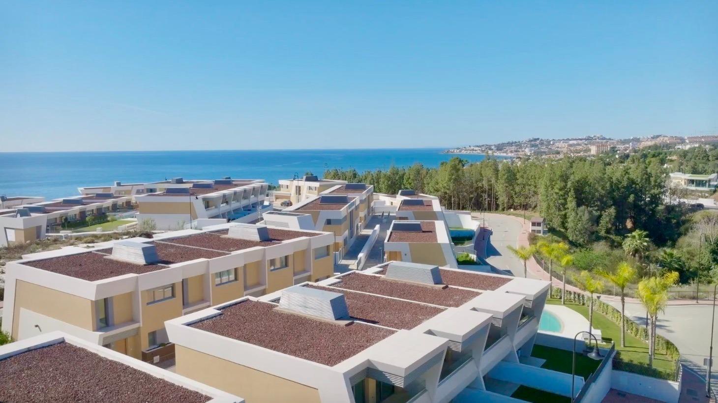 4 Bed, 4 Bath, HouseFor Sale, Mijas, Malaga