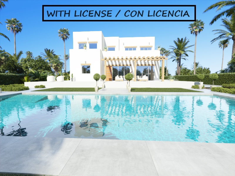 4 Bed, 3 Bath, HouseFor Sale, Jalon Valley, Alicante