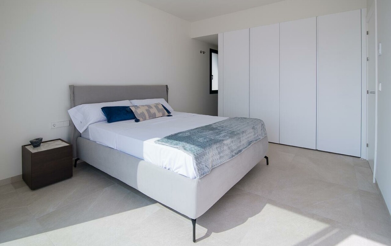 4 Bed, 3 Bath, HouseFor Sale, La Herrada, Alicante