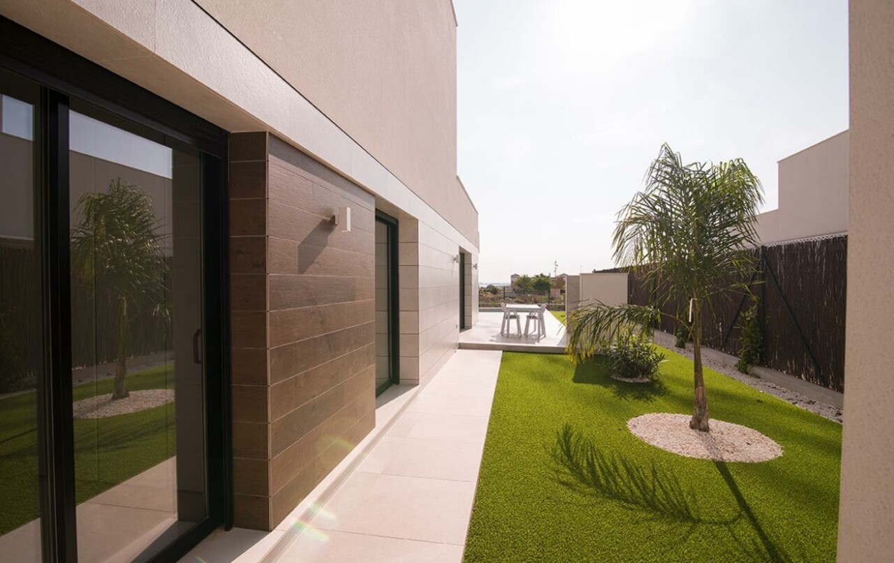 4 Bed, 3 Bath, HouseFor Sale, La Herrada, Alicante