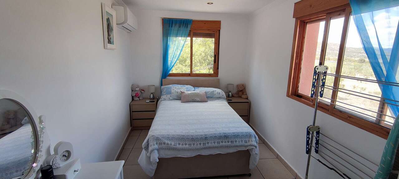 3 Bed, 2 Bath, HouseFor Sale, Casas Del Senor, Alicante