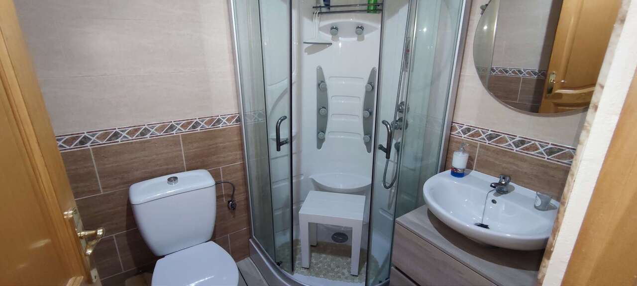 3 Bed, 2 Bath, HouseFor Sale, Casas Del Senor, Alicante