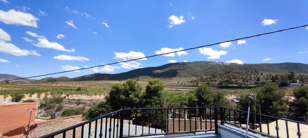 3 Bed, 2 Bath, HouseFor Sale, Casas Del Senor, Alicante