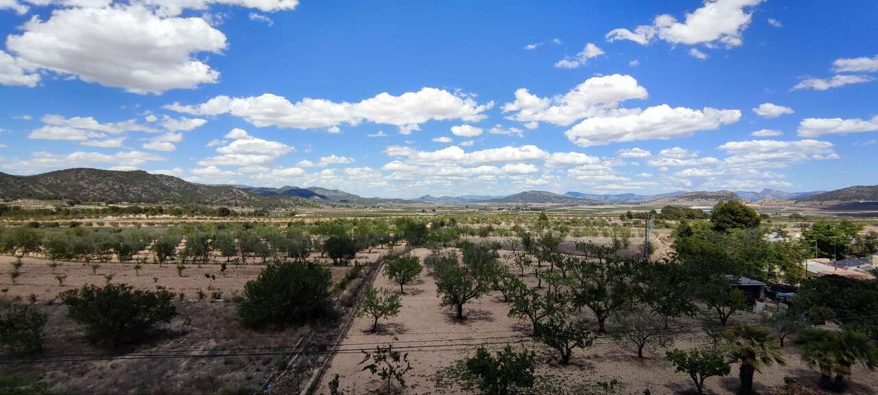 3 Bed, 2 Bath, HouseFor Sale, Casas Del Senor, Alicante