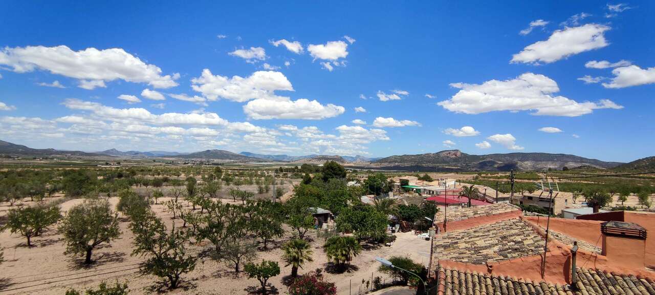 3 Bed, 2 Bath, HouseFor Sale, Casas Del Senor, Alicante