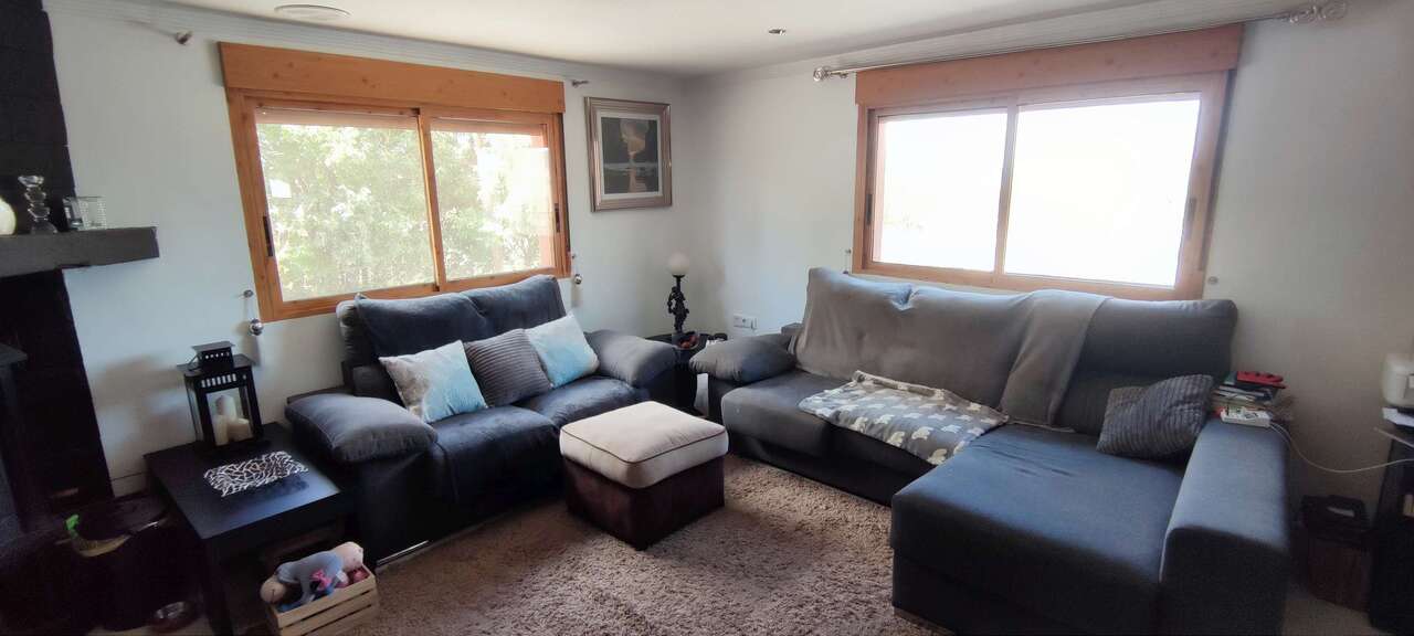 3 Bed, 2 Bath, HouseFor Sale, Casas Del Senor, Alicante