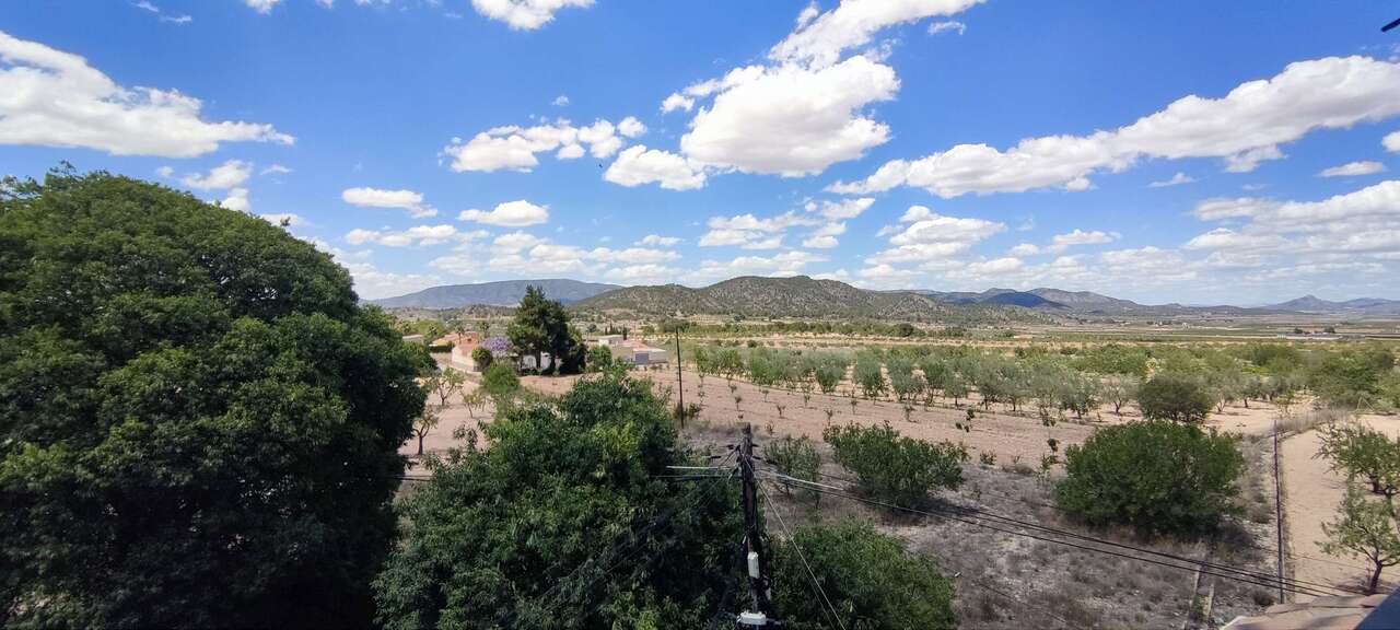 3 Bed, 2 Bath, HouseFor Sale, Casas Del Senor, Alicante