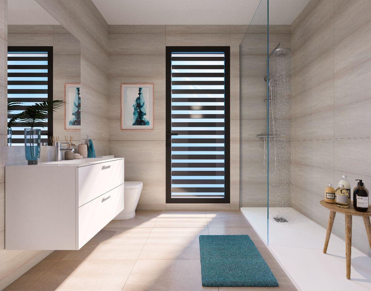 4 Bed, 3 Bath, HouseFor Sale, Mijas, Malaga