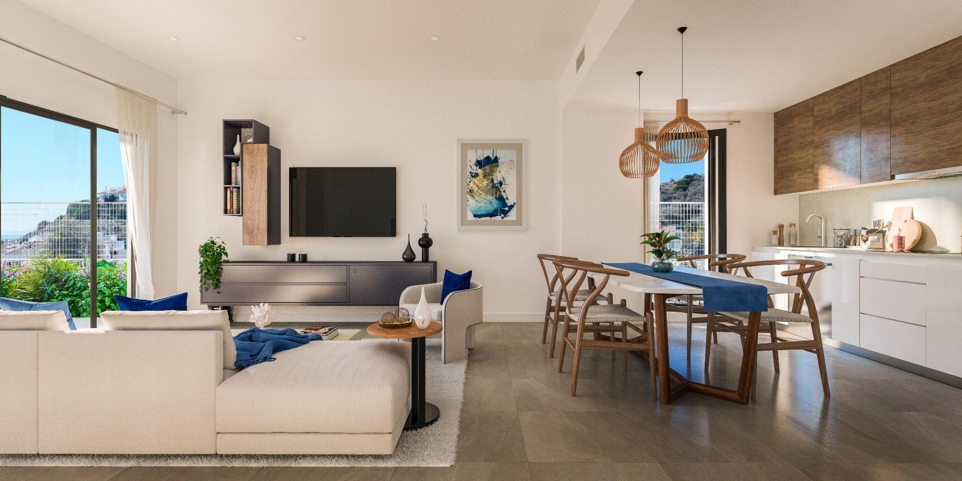 4 Bed, 3 Bath, HouseFor Sale, Mijas, Malaga