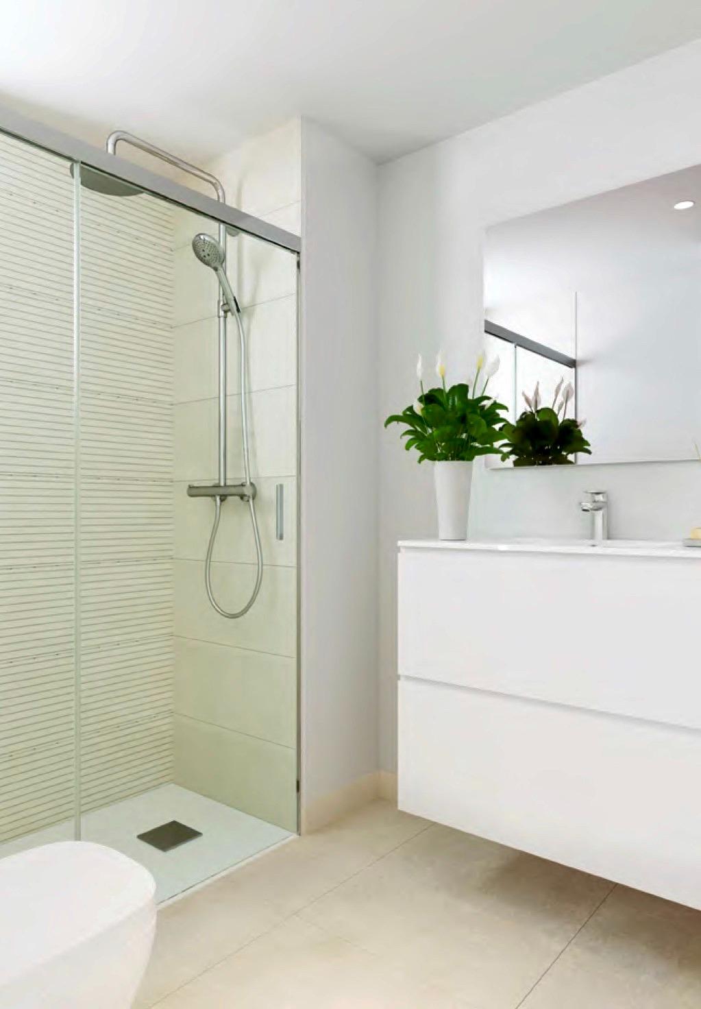 3 Bed, 2 Bath, ApartmentFor Sale, Mijas, Malaga