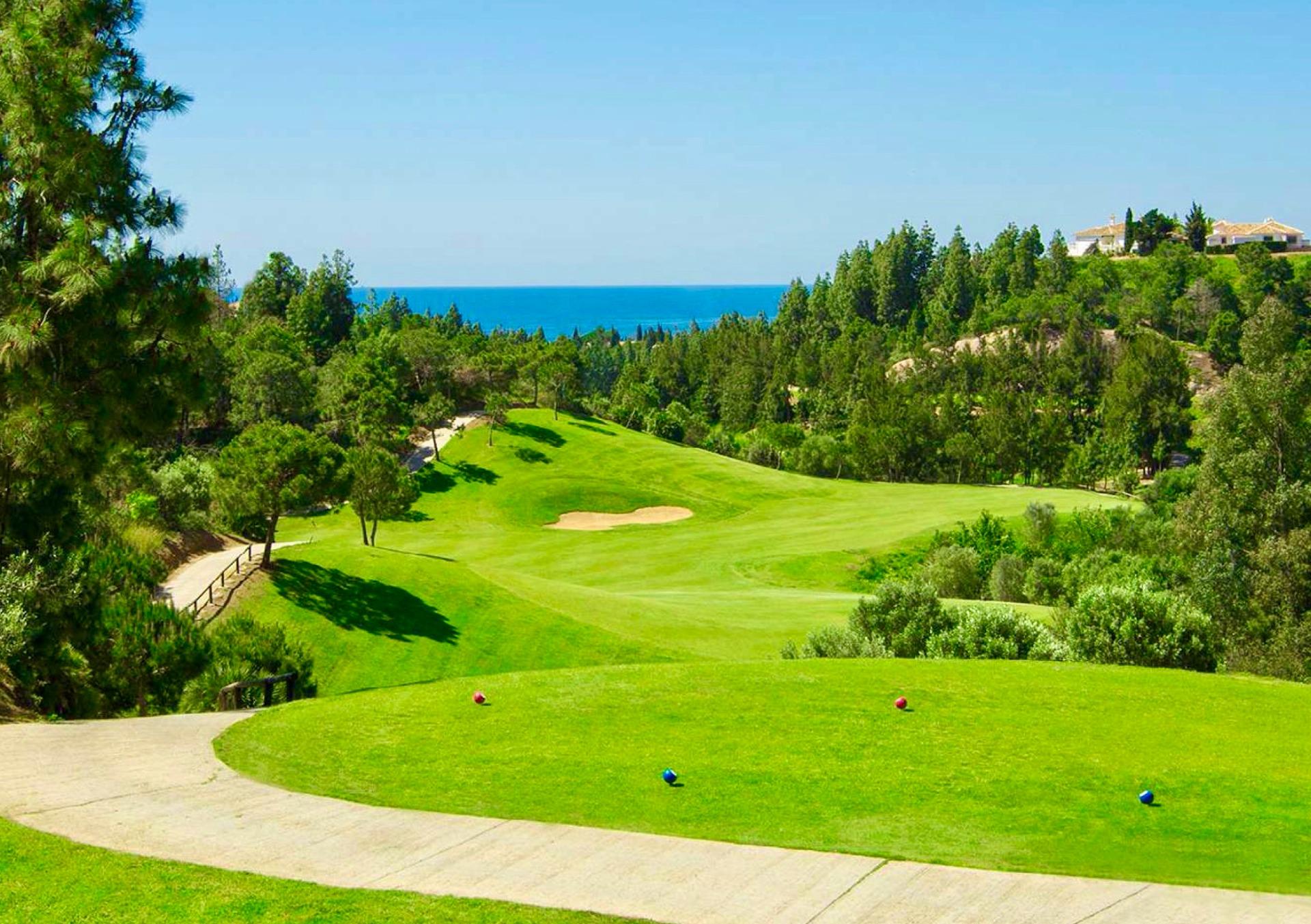 3 Bed, 2 Bath, ApartmentFor Sale, Mijas, Malaga