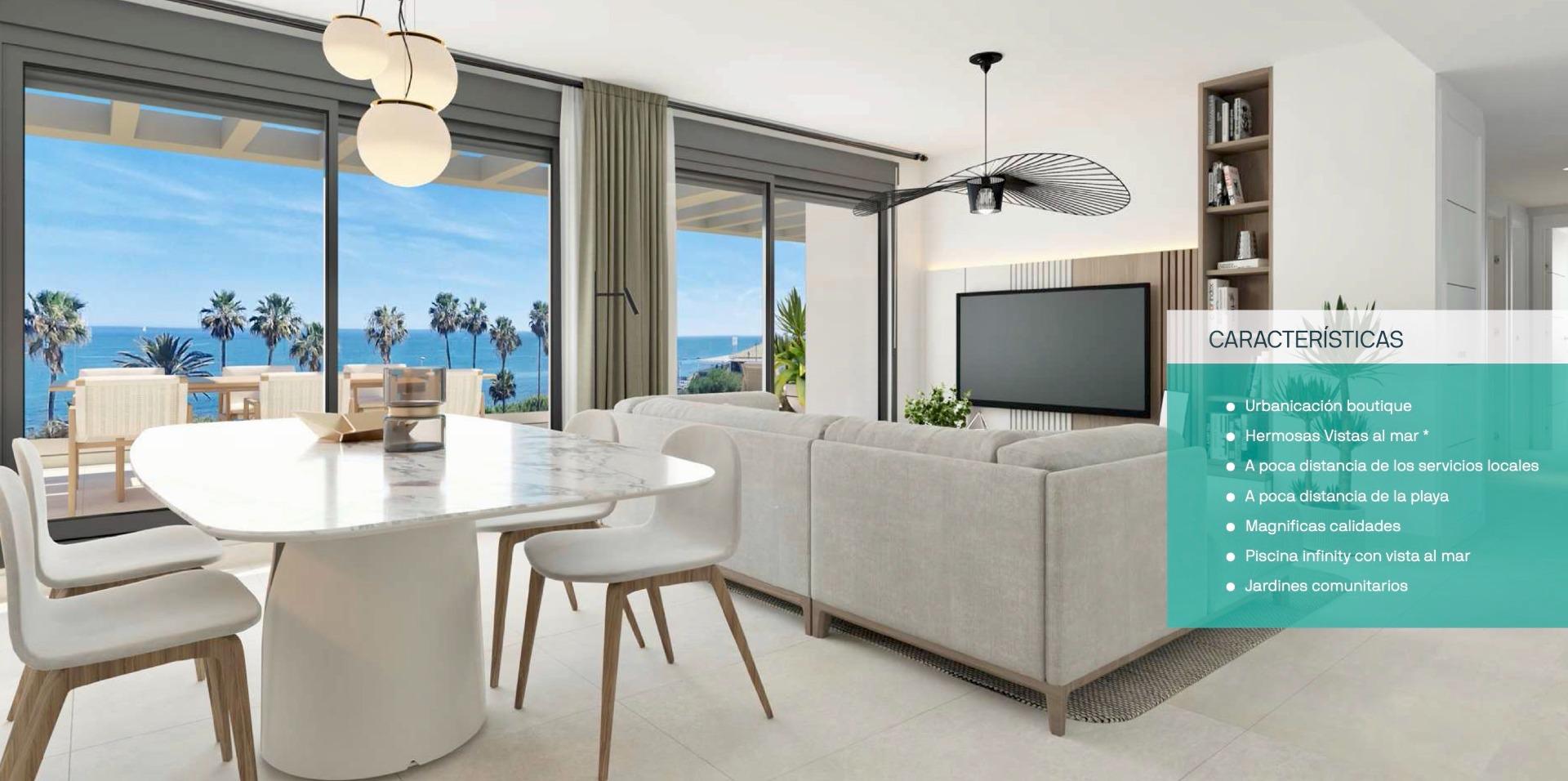 2 Bed, 2 Bath, ApartmentFor Sale, Mijas, Malaga