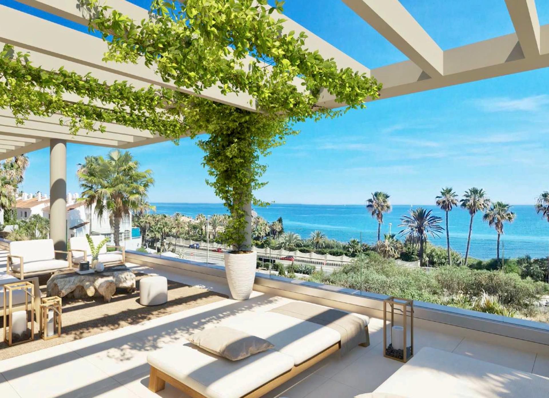 2 Bed, 2 Bath, ApartmentFor Sale, Mijas, Malaga