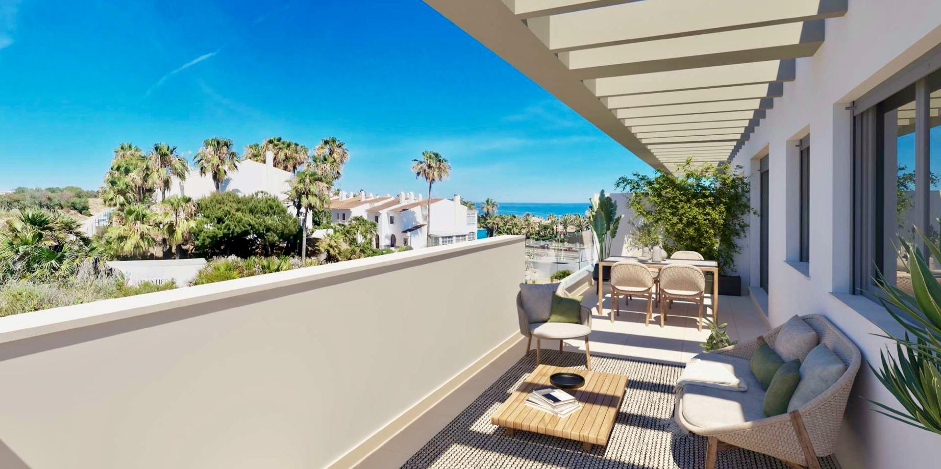 2 Bed, 2 Bath, ApartmentFor Sale, Mijas, Malaga