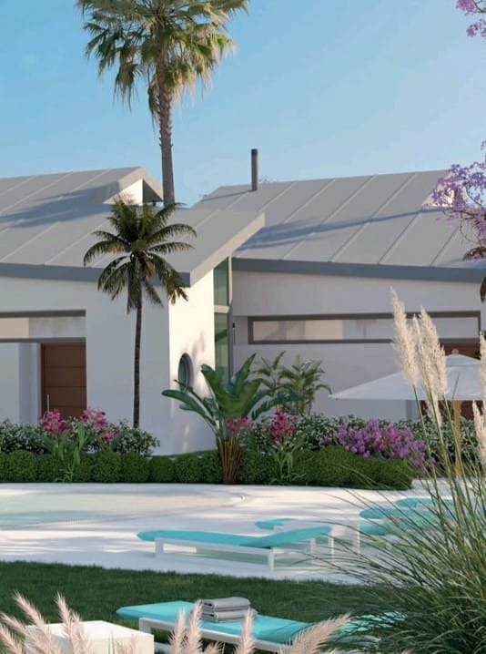 4 Bed, 4 Bath, HouseFor Sale, Fuengirola, Malaga