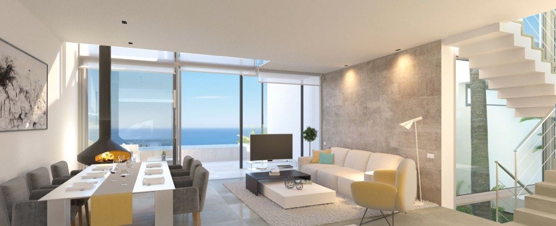 4 Bed, 4 Bath, HouseFor Sale, Fuengirola, Malaga