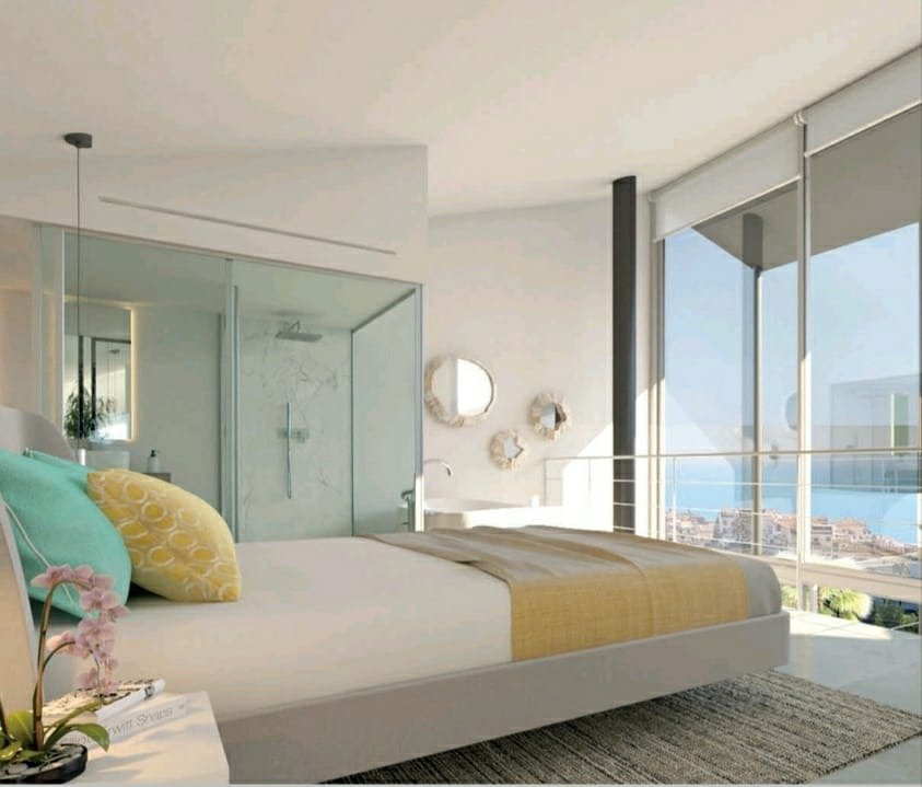 4 Bed, 4 Bath, HouseFor Sale, Fuengirola, Malaga