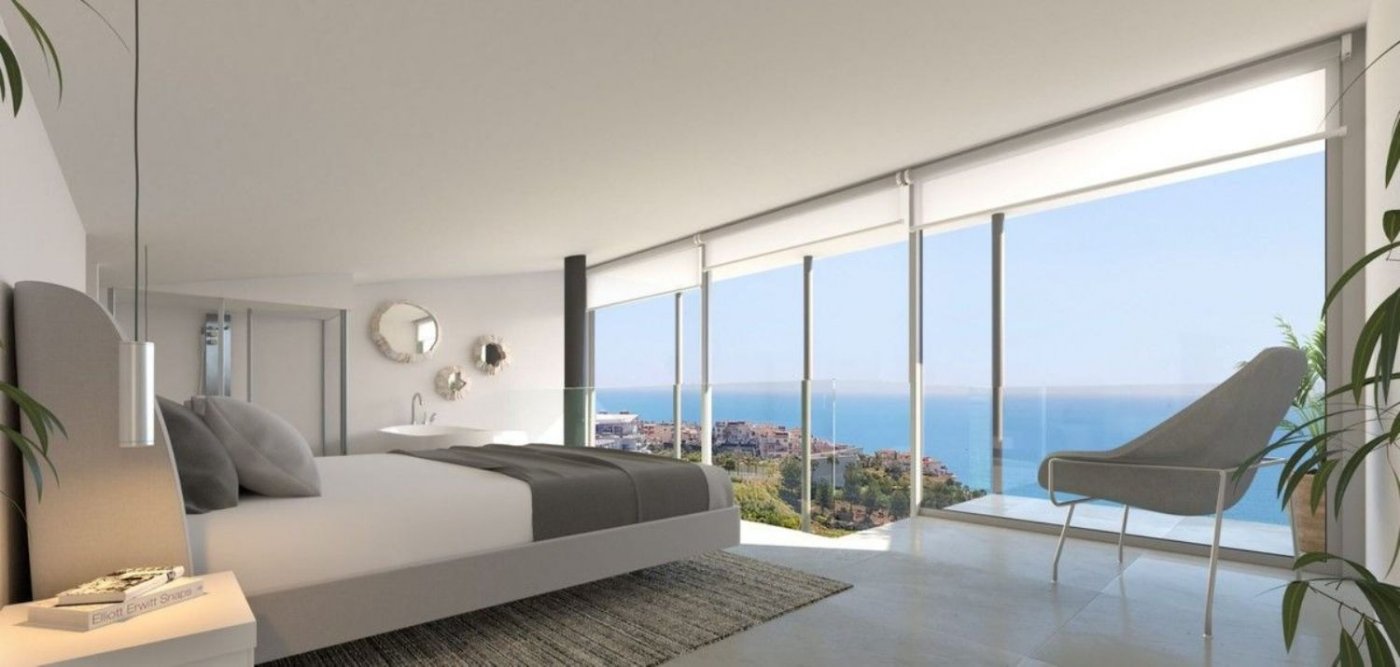 4 Bed, 4 Bath, HouseFor Sale, Fuengirola, Malaga