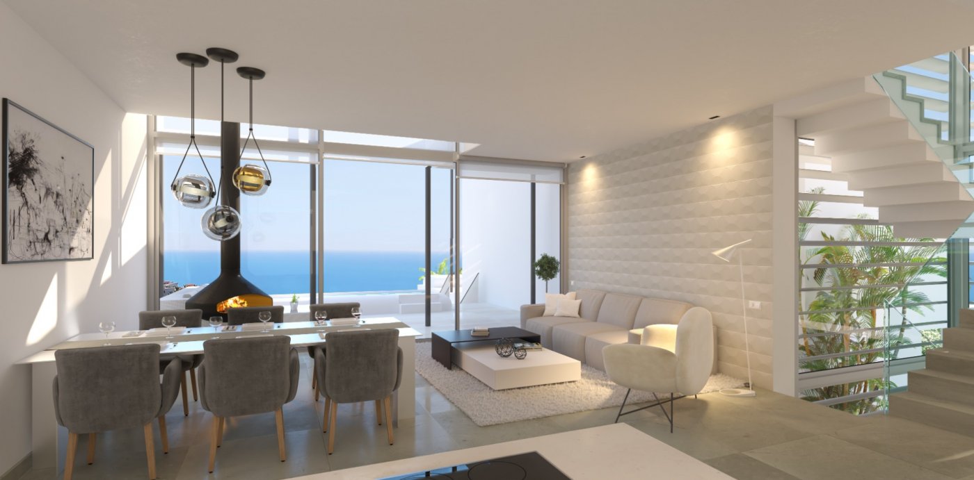 4 Bed, 4 Bath, HouseFor Sale, Fuengirola, Malaga