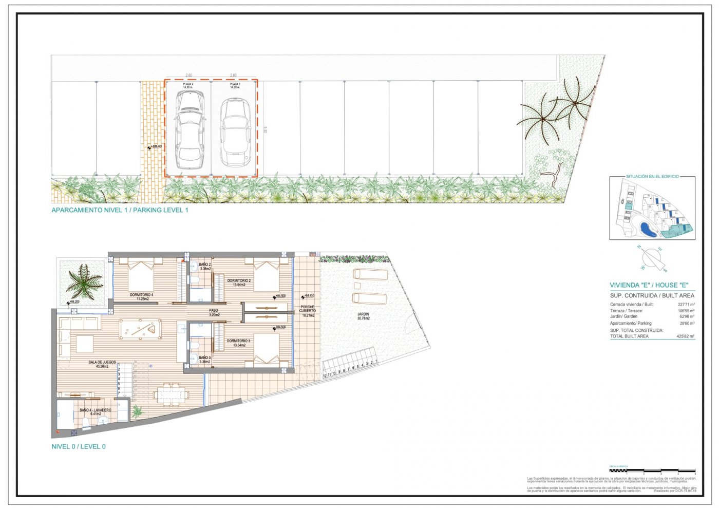 4 Bed, 4 Bath, HouseFor Sale, Fuengirola, Malaga