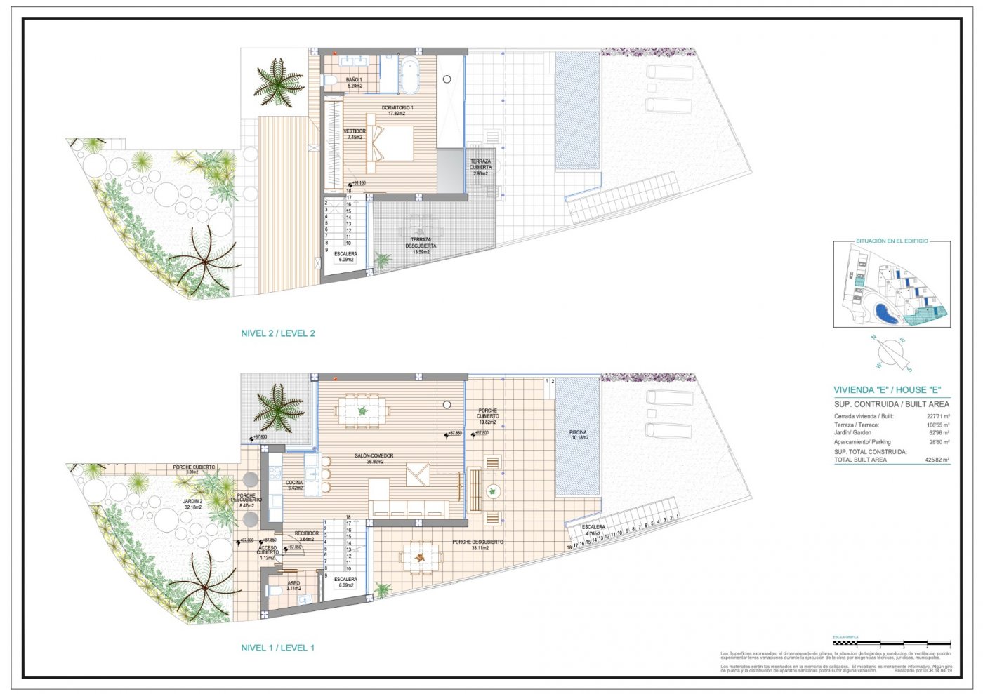 4 Bed, 4 Bath, HouseFor Sale, Fuengirola, Malaga