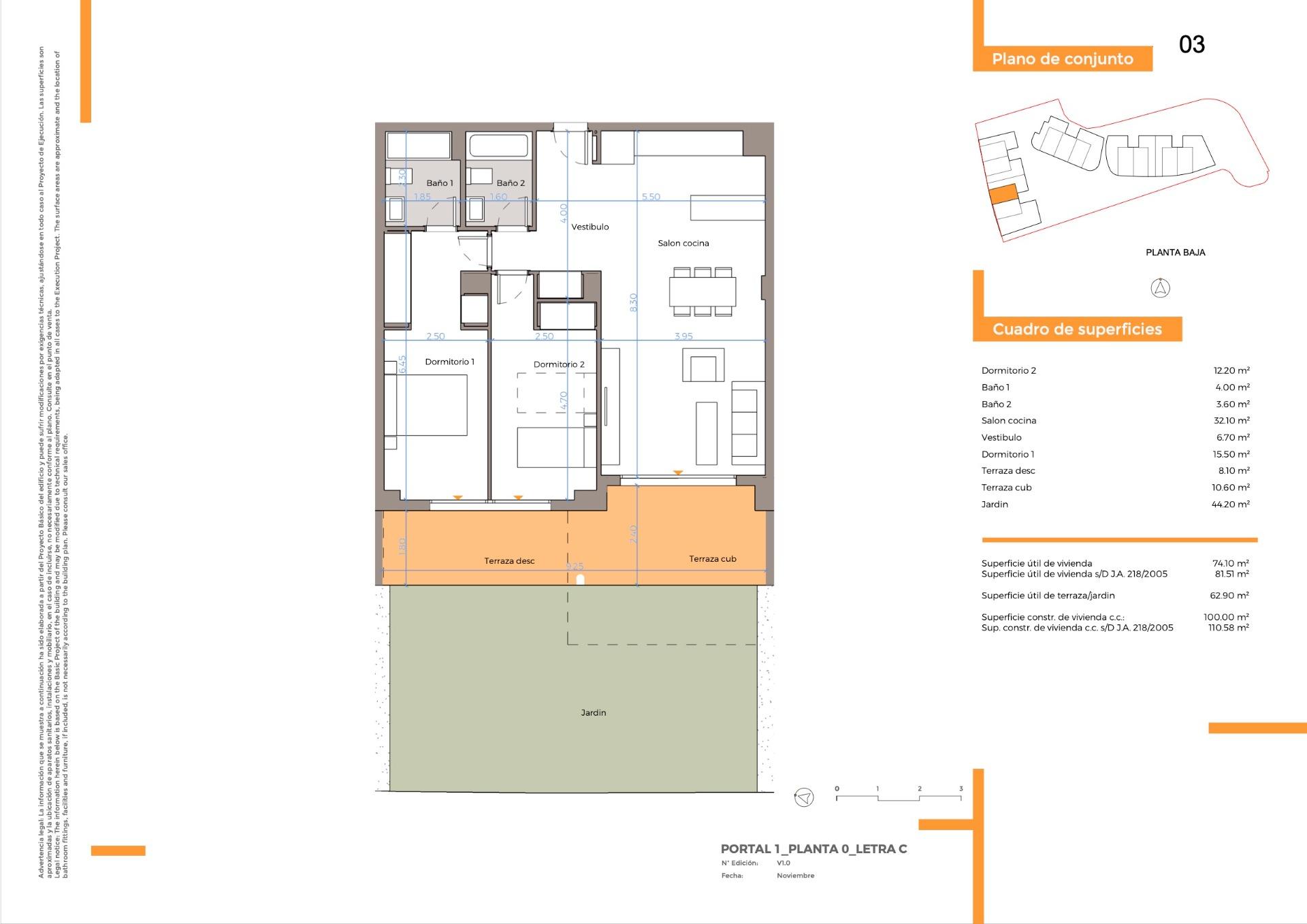 2 Bed, 2 Bath, ApartmentFor Sale, Mijas, Malaga