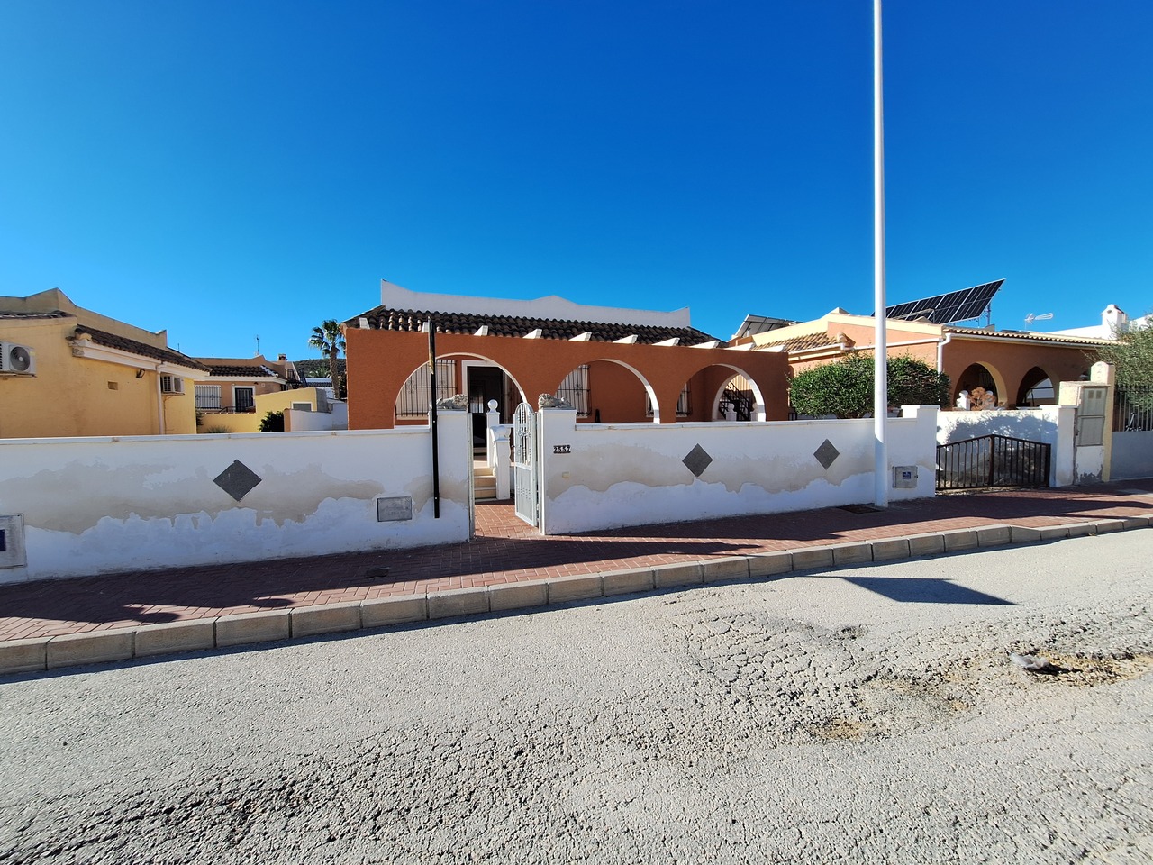 2 Bed, 1 Bath, HouseFor Sale, Camposol, Murcia 2 Bed, 1 Bath, HouseFor Sale, Camposol, Murcia