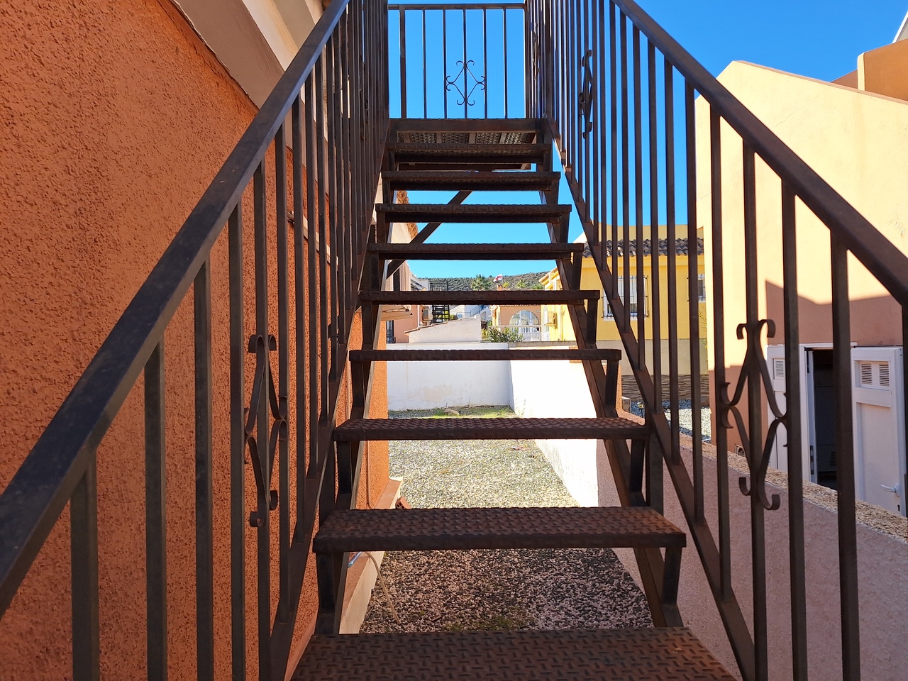 2 Bed, 1 Bath, HouseFor Sale, Camposol, Murcia