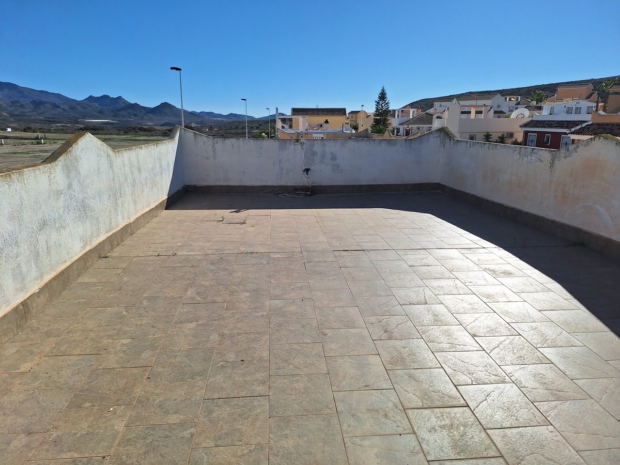 2 Bed, 1 Bath, HouseFor Sale, Camposol, Murcia