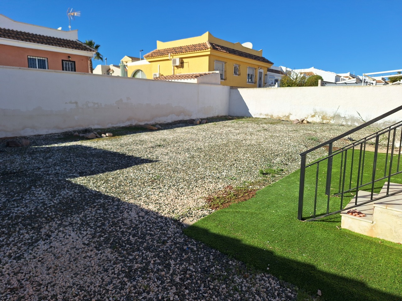 2 Bed, 1 Bath, HouseFor Sale, Camposol, Murcia