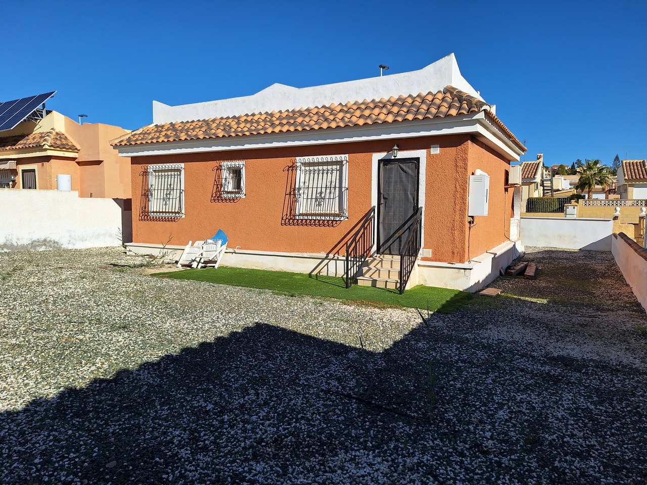 2 Bed, 1 Bath, HouseFor Sale, Camposol, Murcia