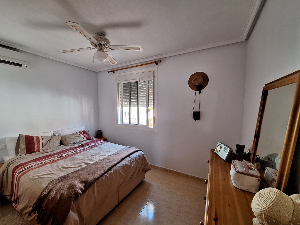 2 Bed, 1 Bath, HouseFor Sale, Camposol, Murcia